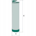 Mann-Filter CF 500 Filtr powietrza wtórnego