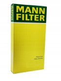 Mann-Filter CF 52/2 Filtr powietrza wtórnego
