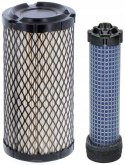 Mann-Filter CF 52/2 Filtr powietrza wtórnego