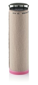 Mann-Filter CF 610 Filtr powietrza wtórnego