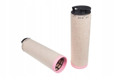 Mann-Filter CF 610 Filtr powietrza wtórnego