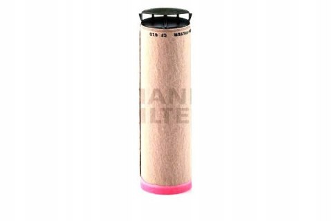 Mann-Filter CF 610 Filtr powietrza wtórnego