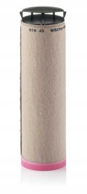 Mann-Filter CF 610 Filtr powietrza wtórnego