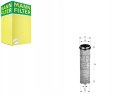 Mann-Filter CF 700 Filtr powietrza wtórnego