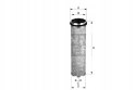 Mann-Filter CF 700 Filtr powietrza wtórnego