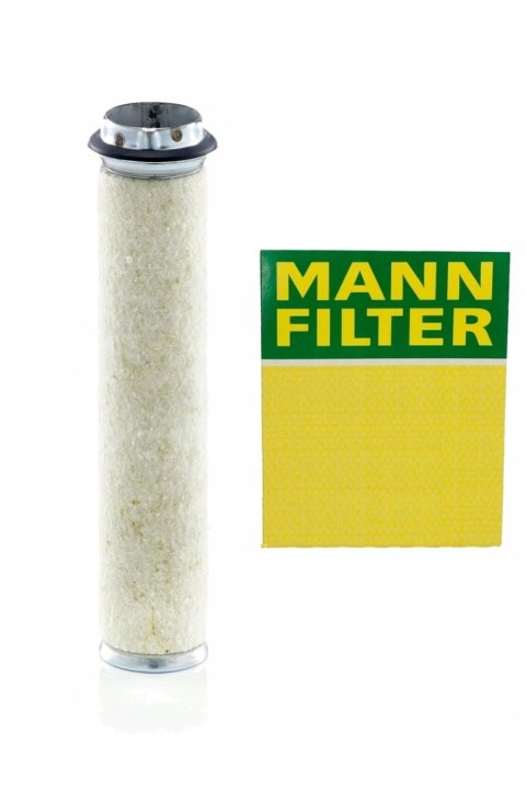 Mann-Filter CF 700 Filtr powietrza wtórnego