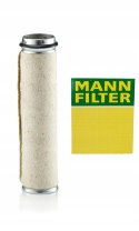 Mann-Filter CF 800 Filtr powietrza wtórnego