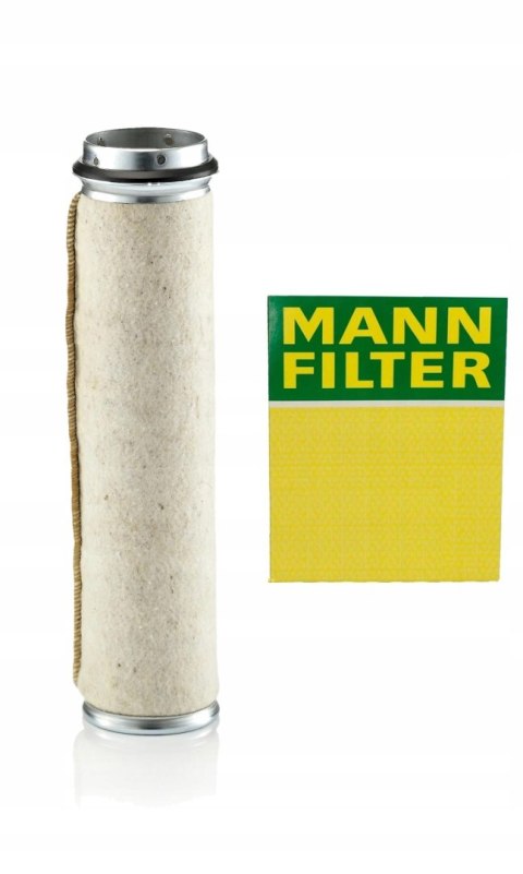 Mann-Filter CF 800 Filtr powietrza wtórnego