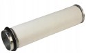 Mann-Filter CF 811 Filtr powietrza wtórnego