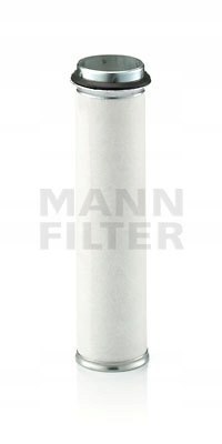 Mann-Filter CF 811 Filtr powietrza wtórnego