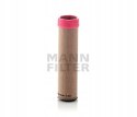 Mann-Filter CF 850/2 Filtr powietrza wtórnego