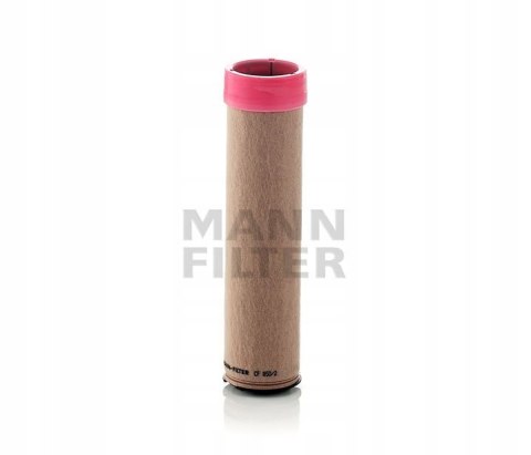 Mann-Filter CF 850/2 Filtr powietrza wtórnego
