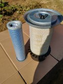 Mann-Filter CF 922 Filtr powietrza wtórnego
