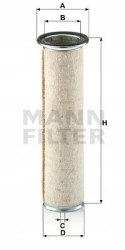 Mann-Filter CF 930 Filtr powietrza wtórnego