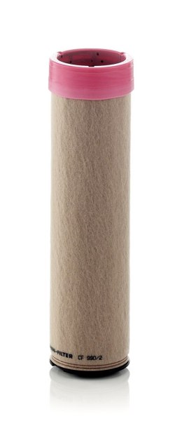 Mann-Filter CF 990/2 Filtr powietrza wtórnego