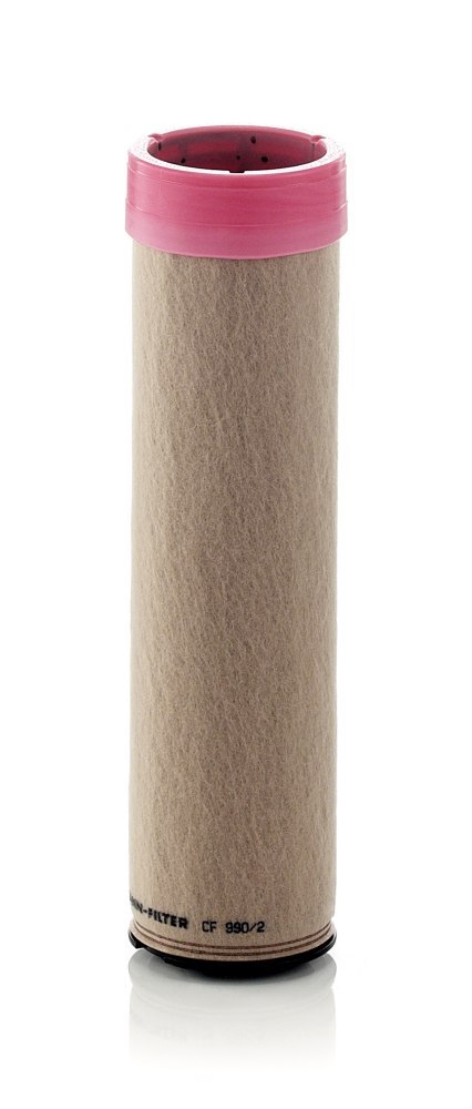 Mann-Filter CF 990/2 Filtr powietrza wtórnego