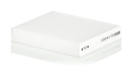 Mann-Filter CU 14 001 Filtr, wentylacja przestrzeni pasażerskiej