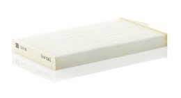 Mann-Filter CU 15 001 Filtr, wentylacja przestrzeni pasażerskiej