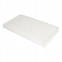 Mann-Filter CU 15 001 Filtr, wentylacja przestrzeni pasażerskiej