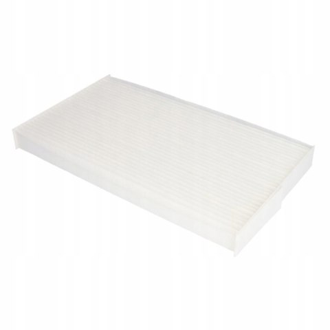 Mann-Filter CU 15 001 Filtr, wentylacja przestrzeni pasażerskiej