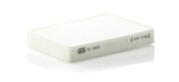 Mann-Filter CU 1519 Filtr, wentylacja przestrzeni pasażerskiej