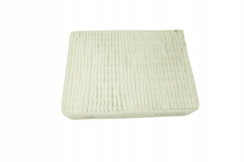 Mann-Filter CU 1519 Filtr, wentylacja przestrzeni pasażerskiej