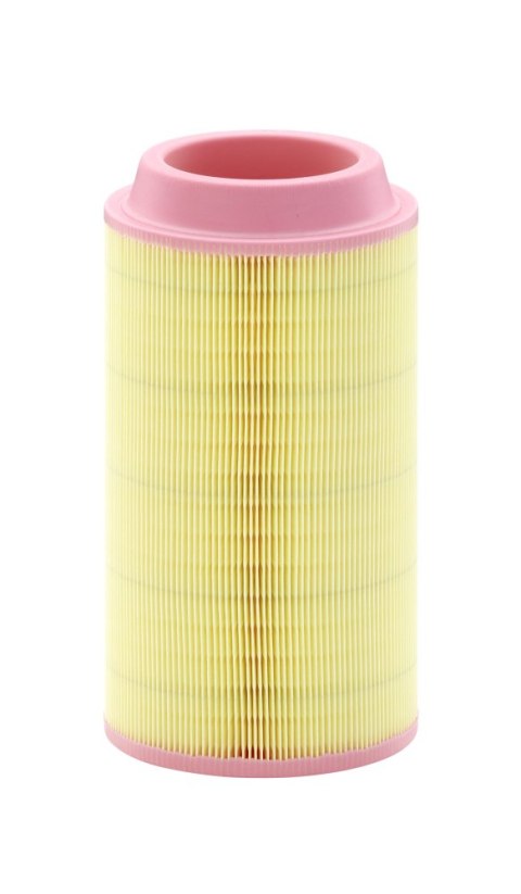 Mann-Filter CU 16 400 Filtr, wentylacja przestrzeni pasażerskiej