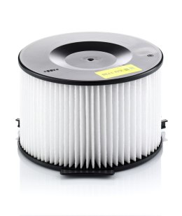 Mann-Filter CU 1738 Filtr, wentylacja przestrzeni pasażerskiej