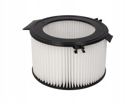 Mann-Filter CU 1738 Filtr, wentylacja przestrzeni pasażerskiej
