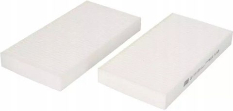 Mann-Filter CU 1811-2 Filtr, wentylacja przestrzeni pasażerskiej