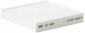 Mann-Filter CU 1827 Filtr, wentylacja przestrzeni pasażerskiej