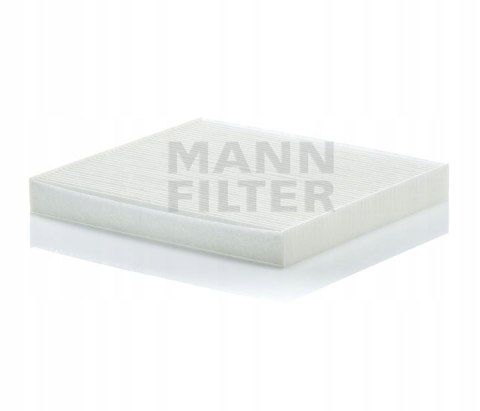 Mann-Filter CU 2043 Filtr, wentylacja przestrzeni pasażerskiej