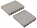 Mann-Filter CU 21 000-2 Filtr, wentylacja przestrzeni pasażerskiej