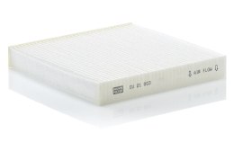 Mann-Filter CU 21 003 Filtr, wentylacja przestrzeni pasażerskiej