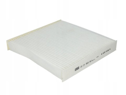 Mann-Filter CU 21 003 Filtr, wentylacja przestrzeni pasażerskiej