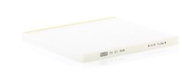 Mann-Filter CU 21 008 Filtr, wentylacja przestrzeni pasażerskiej