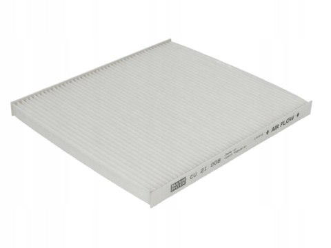 Mann-Filter CU 21 008 Filtr, wentylacja przestrzeni pasażerskiej