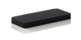 Mann-Filter CU 2101 Filtr, wentylacja przestrzeni pasażerskiej
