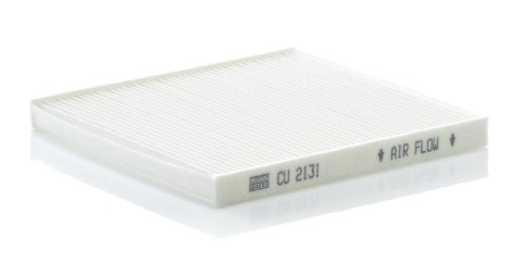 Mann-Filter CU 2131 Filtr, wentylacja przestrzeni pasażerskiej