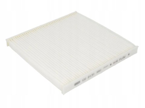 Mann-Filter CU 2131 Filtr, wentylacja przestrzeni pasażerskiej