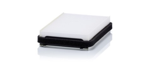 Mann-Filter CU 2136 Filtr, wentylacja przestrzeni pasażerskiej