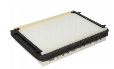 Mann-Filter CU 2136 Filtr, wentylacja przestrzeni pasażerskiej