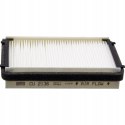 Mann-Filter CU 2136 Filtr, wentylacja przestrzeni pasażerskiej