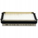 Mann-Filter CU 2136 Filtr, wentylacja przestrzeni pasażerskiej
