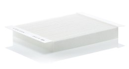 Mann-Filter CU 2143 Filtr, wentylacja przestrzeni pasażerskiej