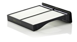 Mann-Filter CU 22 004 Filtr, wentylacja przestrzeni pasażerskiej