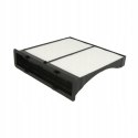 Mann-Filter CU 22 004 Filtr, wentylacja przestrzeni pasażerskiej