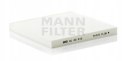 Mann-Filter CU 22 010 Filtr, wentylacja przestrzeni pasażerskiej