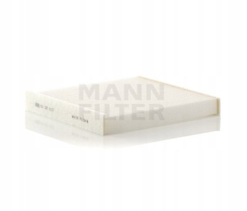 Mann-Filter CU 22 013 Filtr, wentylacja przestrzeni pasażerskiej