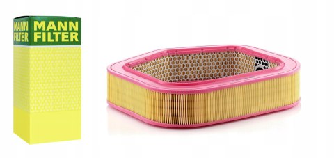 Mann-Filter C 40 193 Filtr powietrza
